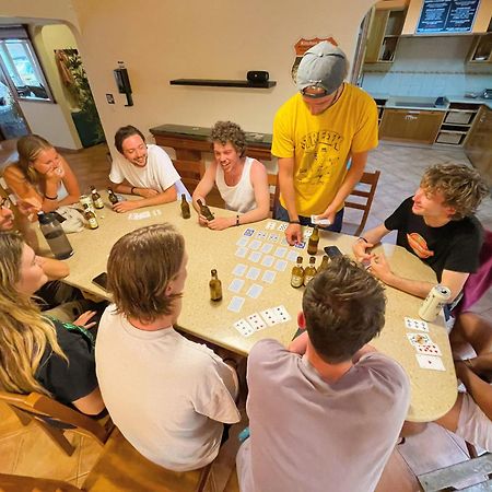 33 Hostel Baleal Luaran gambar