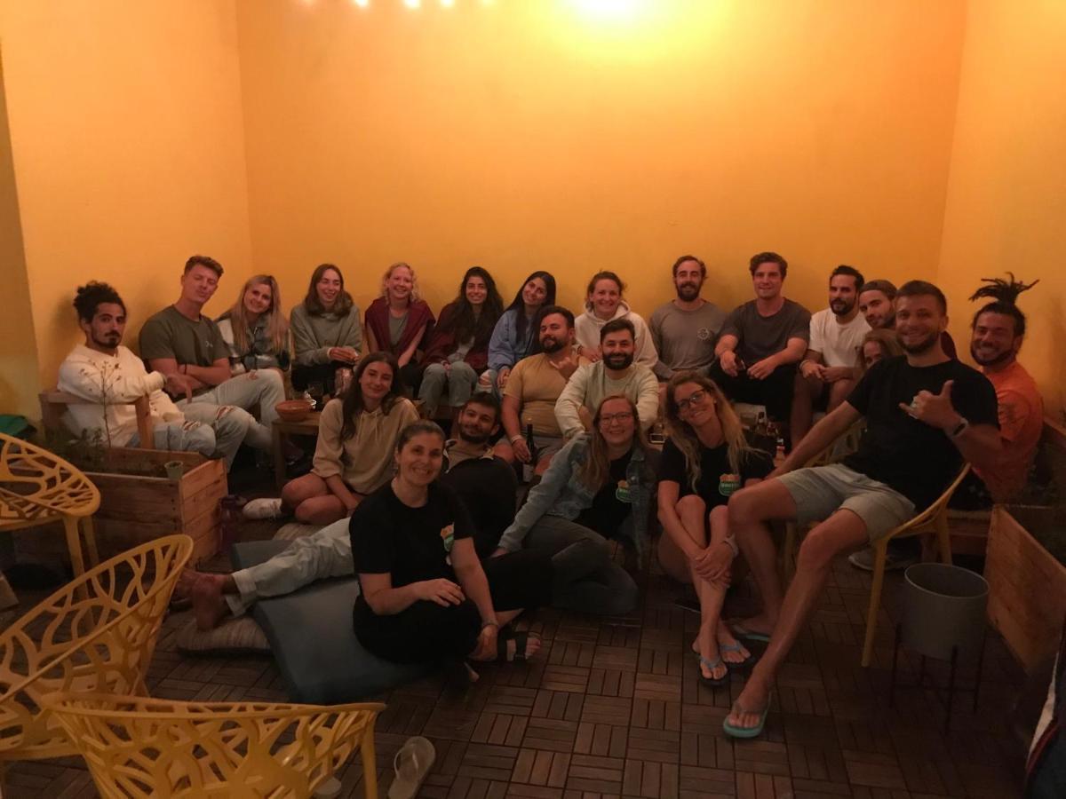 33 Hostel Baleal Luaran gambar
