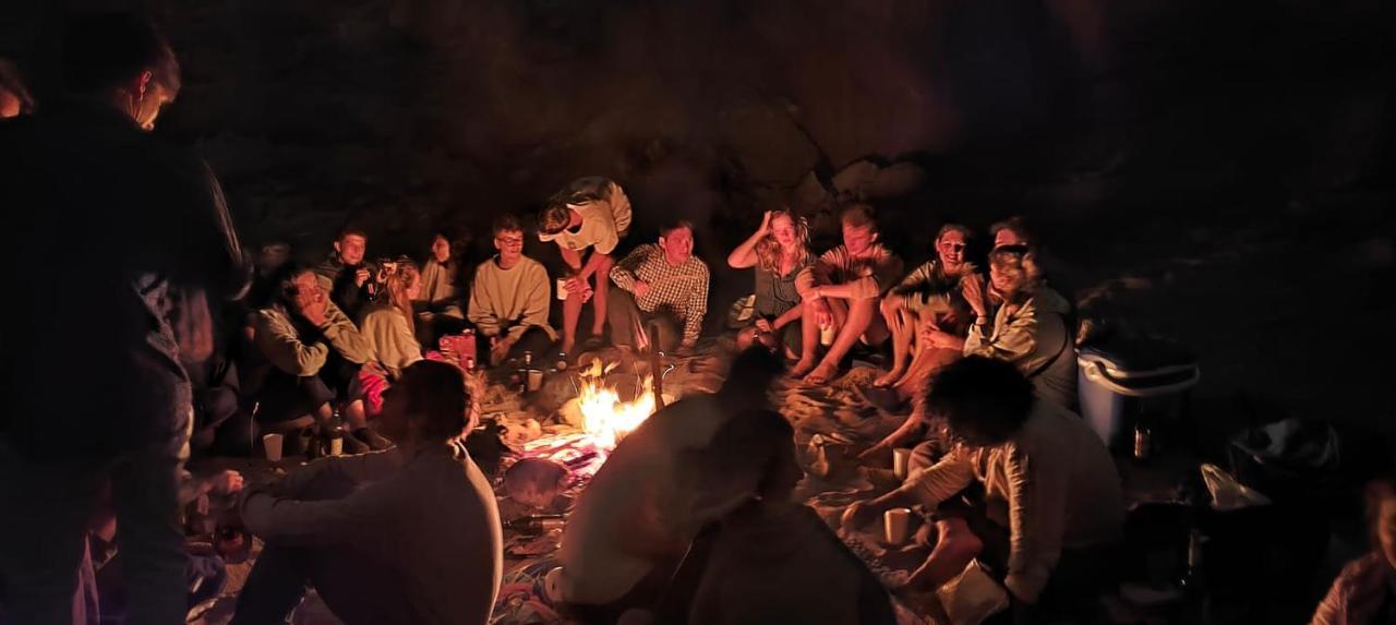 33 Hostel Baleal Luaran gambar