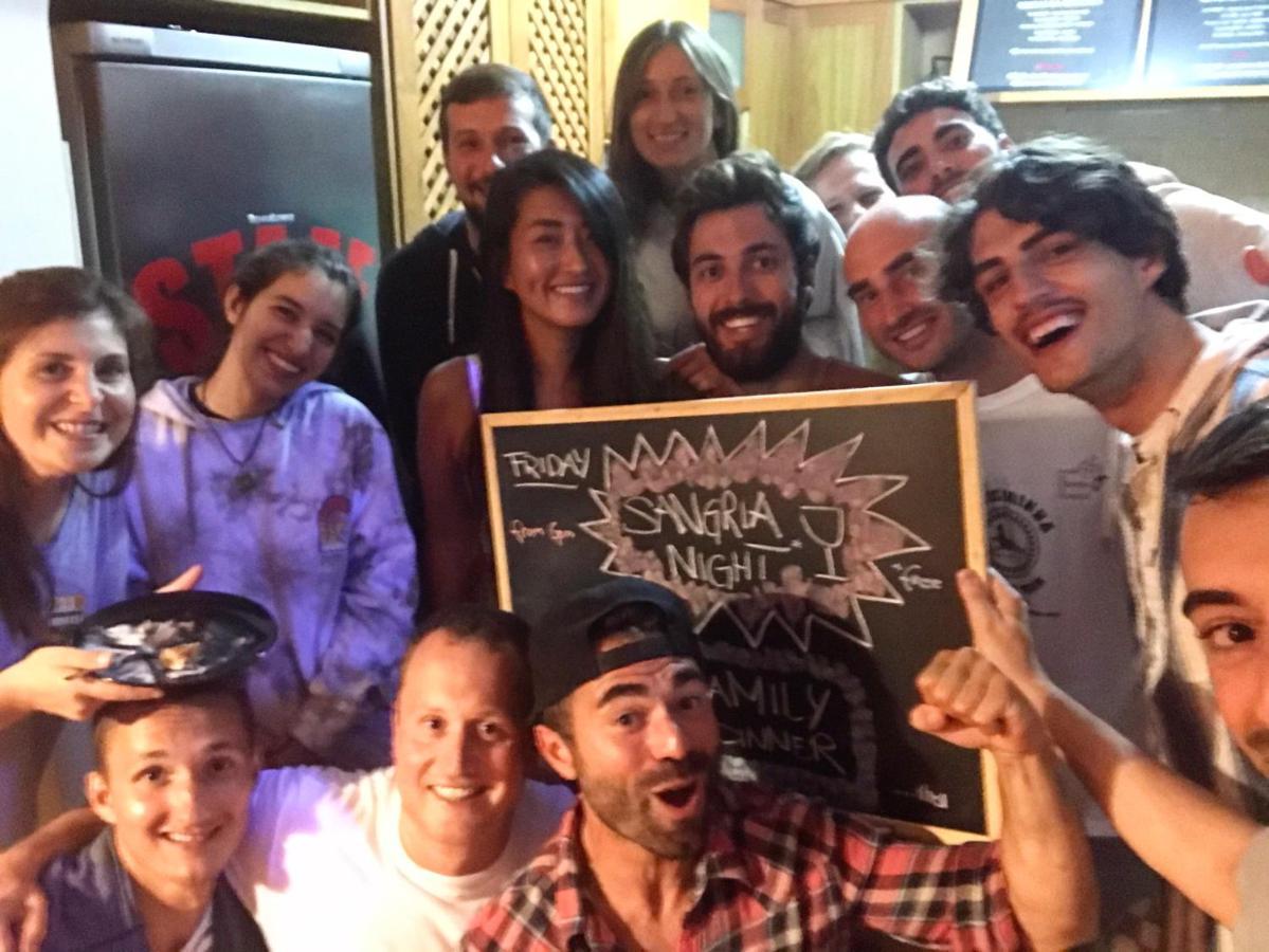33 Hostel Baleal Luaran gambar