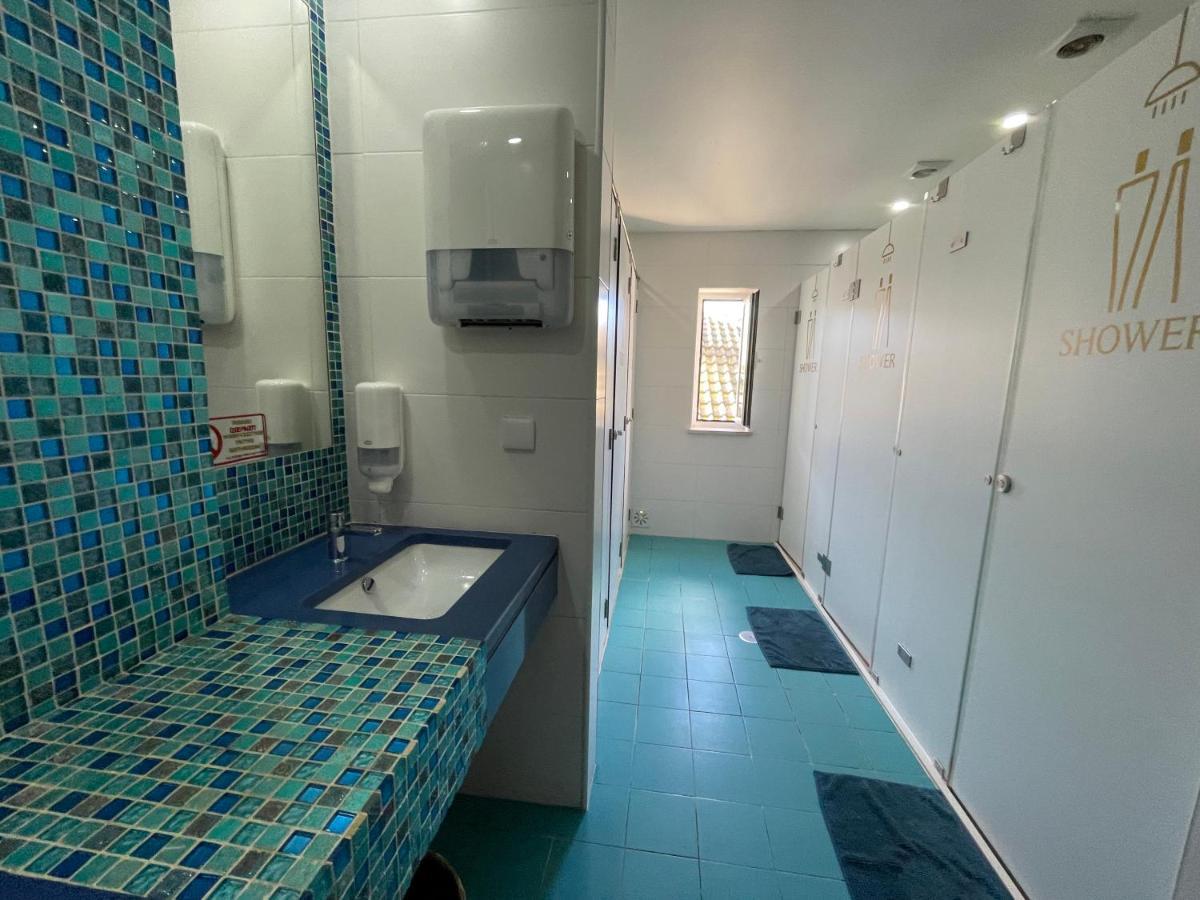 33 Hostel Baleal Luaran gambar