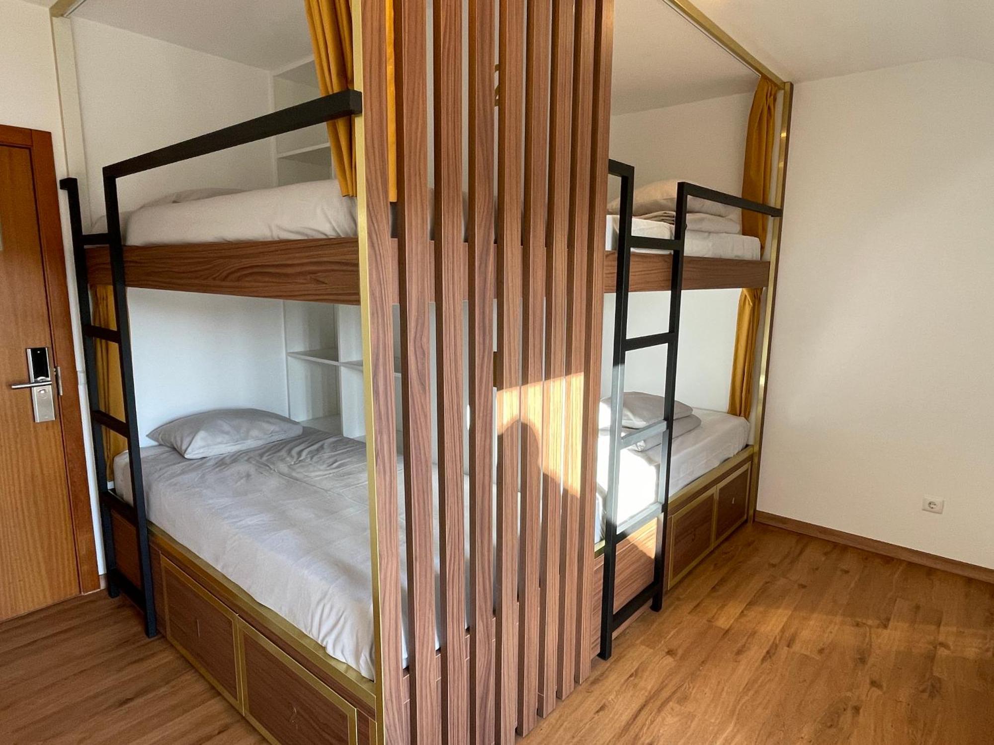 33 Hostel Baleal Luaran gambar