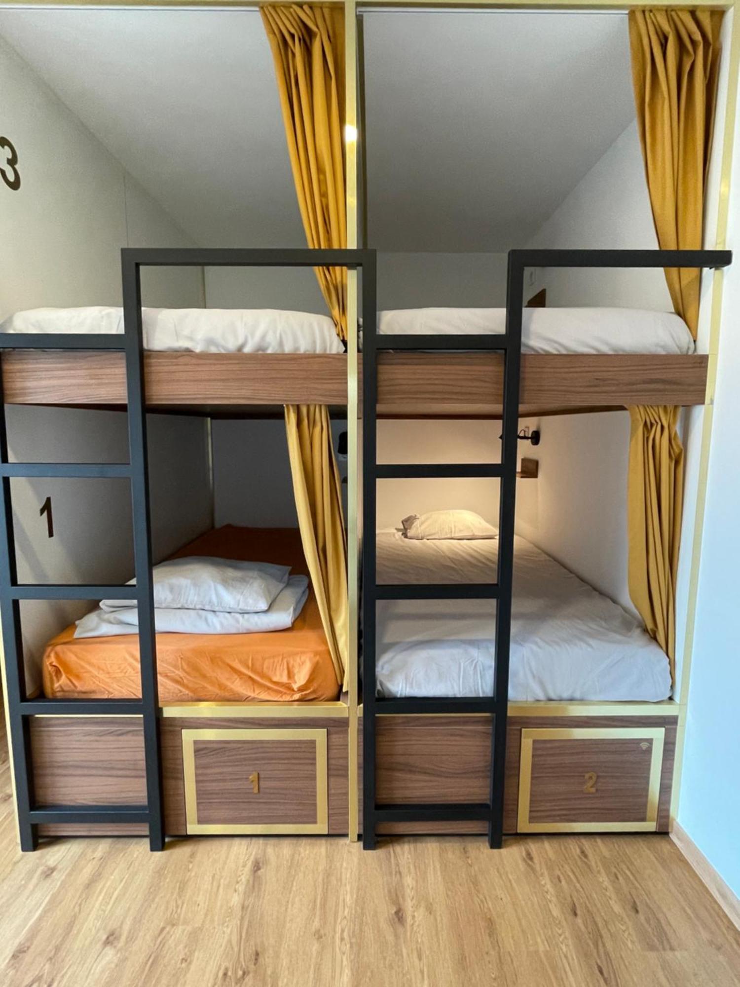 33 Hostel Baleal Luaran gambar