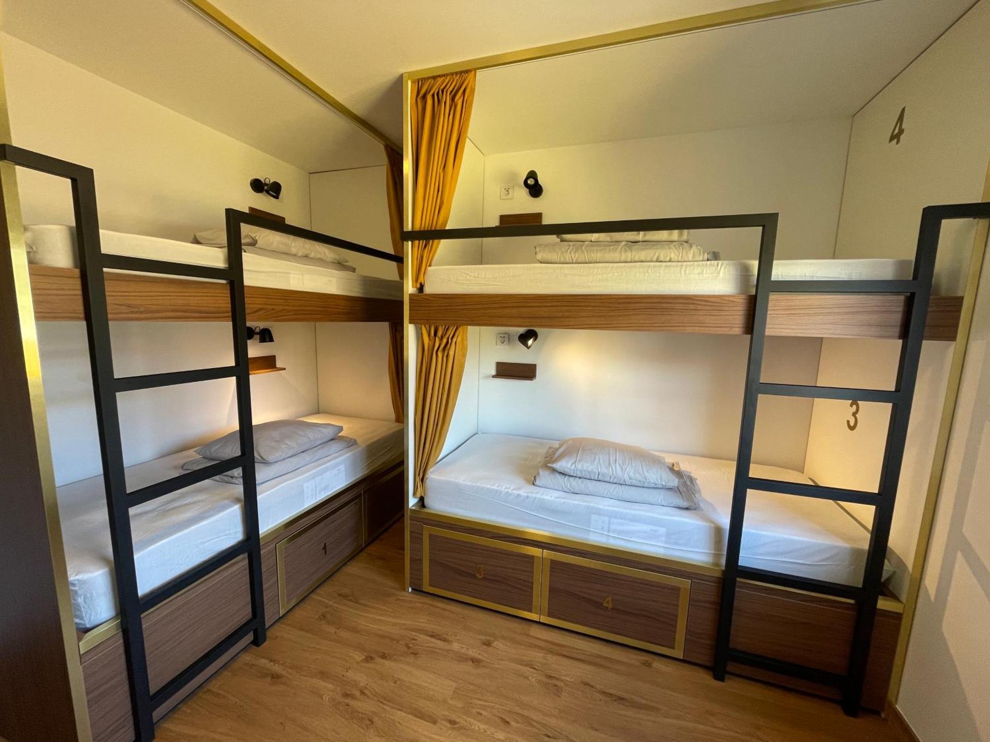 33 Hostel Baleal Luaran gambar