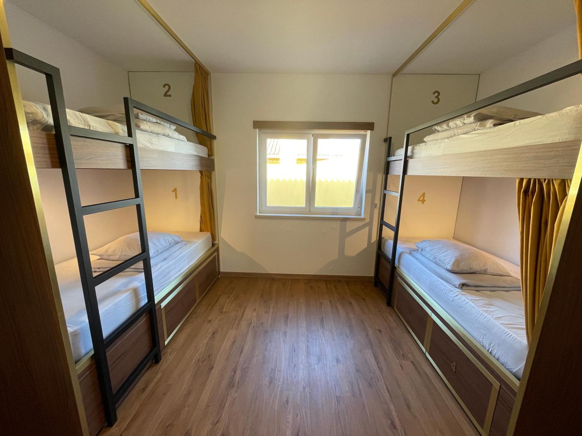 33 Hostel Baleal Luaran gambar