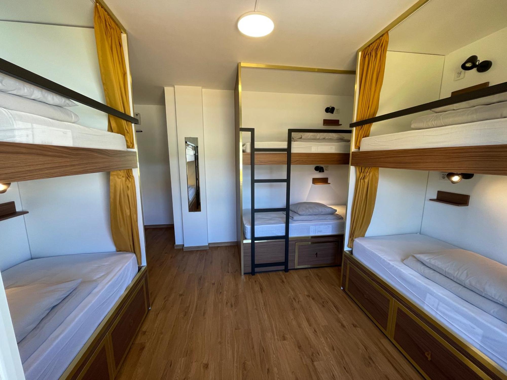 33 Hostel Baleal Luaran gambar