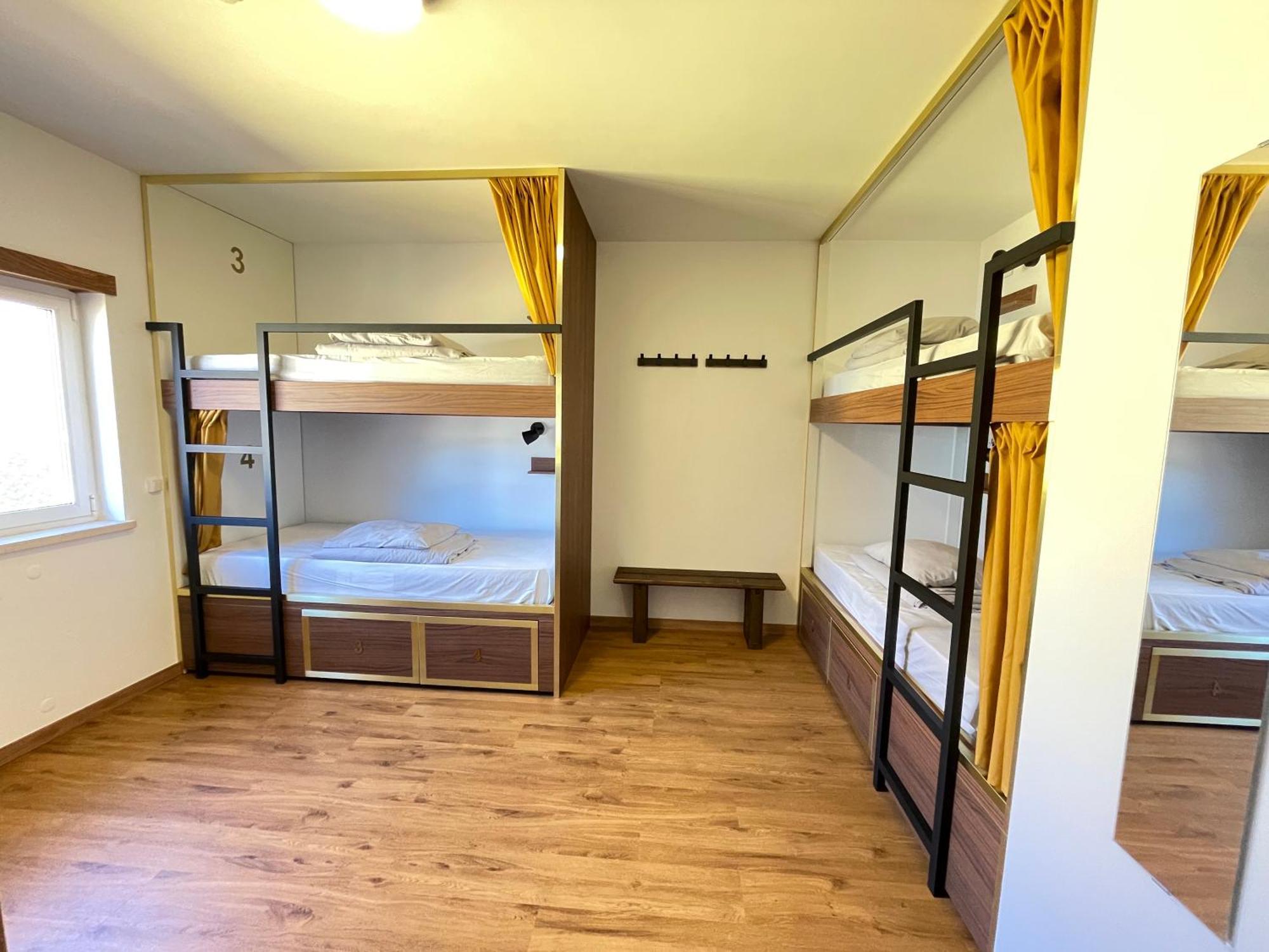 33 Hostel Baleal Luaran gambar
